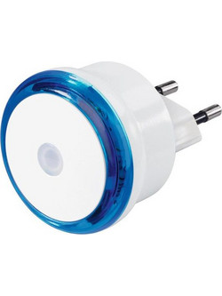 Hama Φώς Νυκτός Basic Blue Led Φωτάκι