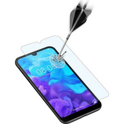 Cellular Line Second Glass Y5 2019 Προστατευτικό Οθόνης