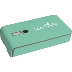 Sterilife UVC S-1085 UV-Sterilizer USB Θήκη Αποστείρωσης