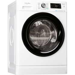 Whirlpool FFB 8448 BV GR N Πλυντήριο Ρούχων 8kg 1400 Στροφών