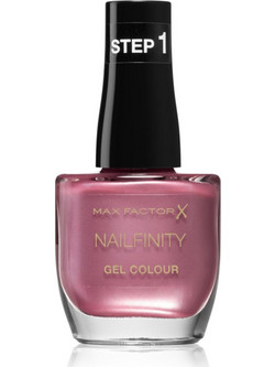 Max Factor Nailfinity 240 Tarlet