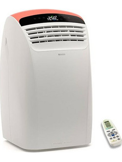 Olimpia Splendid Dolceclima 10 HP Φορητό Κλιματιστικό Ψύξης Θέρμανσης 9000 BTU