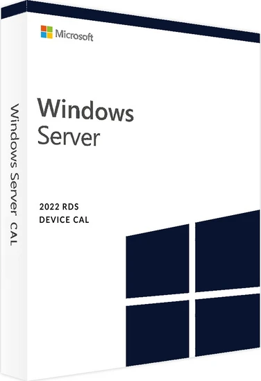 Microsoft Windows Server 2022 RDS Device CALs | BestPrice.gr