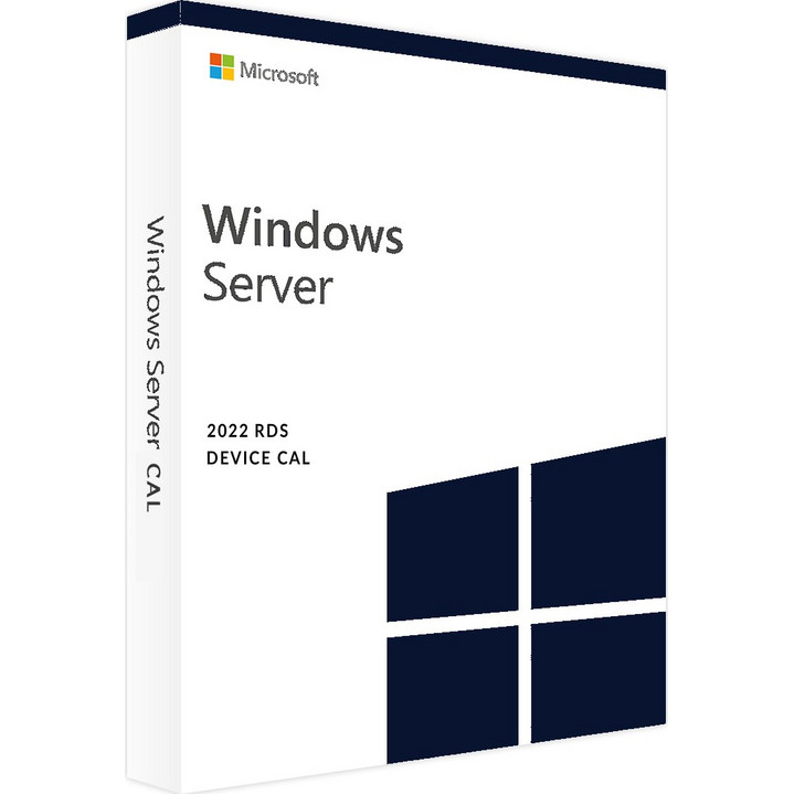 Microsoft Windows Server 2022 RDS Device CALs | BestPrice.gr