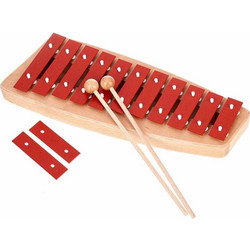 SONOR NG-10 Soprano Μεταλλόφωνο