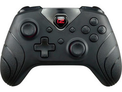 Ready2Gaming Pro Pad X Wireless Controller PC & Switch Black