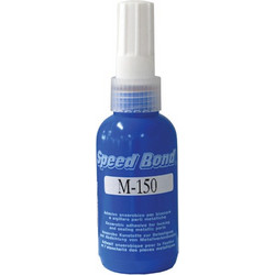 SPEED BOND: M-150 ΚΟΛΛΑ ΣΠΕΙΡΩΜΑΤΩΝ (50ml) - 47080