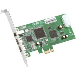 Dawicontrol DC-FW800 Firewire