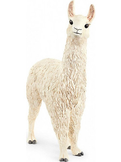 Schleich Farm World Llama 13920