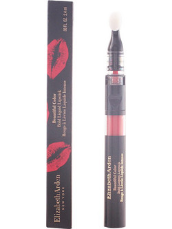 Elizabeth Arden Beautiful Color Bold Fearless Red Long Lasting Cream Liquid Κραγιόν 2.4ml