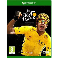 Le Tour De France 2018 Xbox One