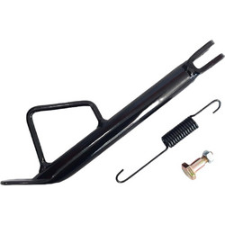 Πλαϊνό σταντ με ελατήρια και βίδα για Yamaha Crypton /F1ZR / Crypton X 135