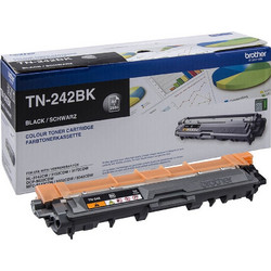 Brother TN-242 Black Toner