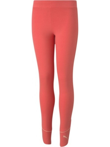 Παιδικό Αθλητικό Κολάν Puma Alpha Legging 586176 42