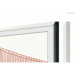 Samsung Frame Modern White VG-SCFA65WTBXC 65"