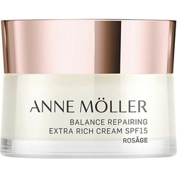 Anne Moller Rosage Rich Repairing Cream SPF15 50ml