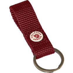 Fjallraven - Kanken Keyring Ox Red