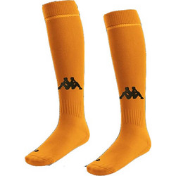 Kappa Longor Ποδοσφαιρικές Κάλτσες 1 Ζευγάρι (981 ORANGE-BLACK) Πορτοκαλί