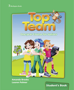 Top Team One-year Course for Juniors