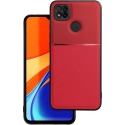 Για Xiaomi Redmi 9C / Redmi 10A Κόκκινο