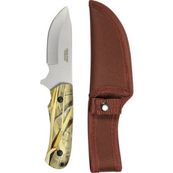 ΜΑΧΑΙΡΙ ΓΔΑΡΤΗΣ JACK PYKE Bushcraft Knife Camo Με θήκη