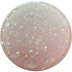 Pop Socket Glitter Ombre Ροζ