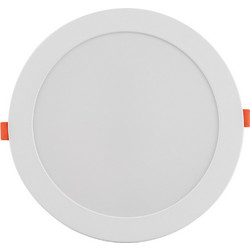 ARlight Ccc 0018 Wh Led Χωνευτο 17,5Ek 0064164