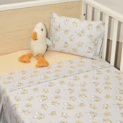 Nexttoo Πάπλωμα Υπέρδιπλο 220x240 Next 3170 Beige