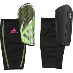 Adidas Ghost Pro Επικαλαμίδες Ποδοσφαίρου Ενηλίκων Πράσινες AH7776