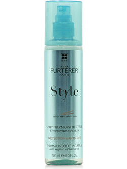 Rene Furterer Style Thermal Protecting Θερμοπροστατευτικό Μαλλιών για Φριζάρισμα 150ml