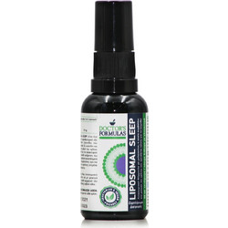 Doctor's Formulas Liposomal Sleep Spray 30ml
