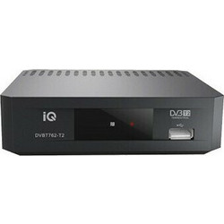 IQ DVBT-762Τ2