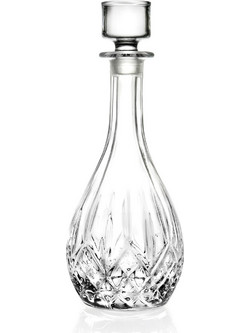 Καράφα κρασιού κρυστάλλινη Opera RCR 900ml - RCR CRYSTAL