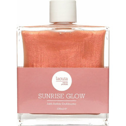 Laouta Sunrise Glow Ξηρό Λάδι Σώματος για Ενυδάτωση 100ml