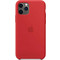 Apple Silicone Case Product Red (iPhone 11 Pro)
