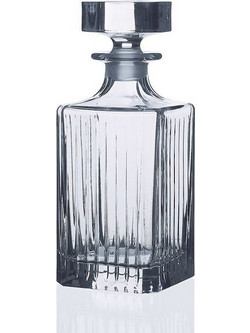 Καράφα Κρυστάλλινη Timeless RCR 750ml - RCR CRYSTAL
