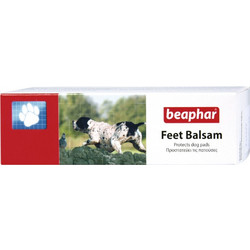 Κρέμα πελμάτων beaphar feet balsam