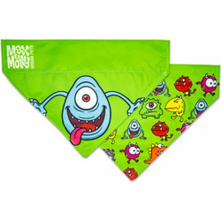 MAX MOLLY ΜΠΑΝΤΑΝΑ LITTLE MONSTER SMALL