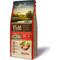 Sam's Field Adult Mini Low Grain with Chicken & Potato 8kg