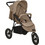 vidaXL Taupe 10261