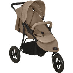 vidaXL Taupe 10261