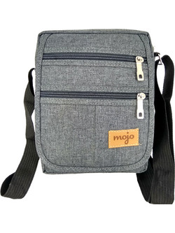 My Mojo L359 Grey