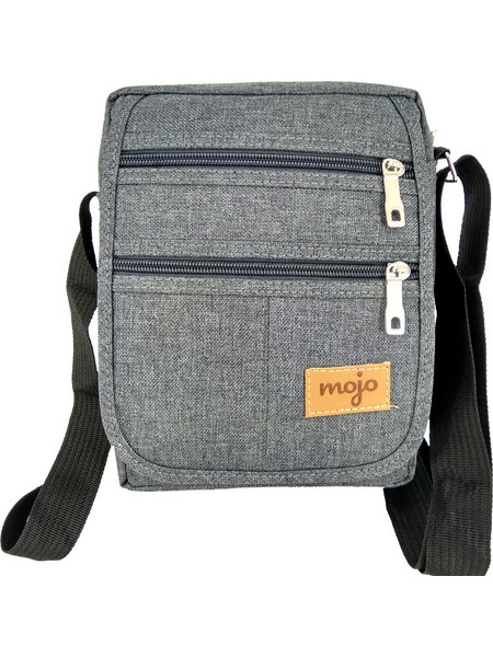 My Mojo L359 Grey
