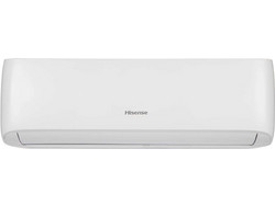 Hisense Eco Smart CD50XS1FG/CD50XS1FW Κλιματιστικό Inverter 18000 BTU A+++/A+++ με Wi-Fi