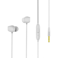Remax RM-550 Handsfree In-Ear 3.5mm White