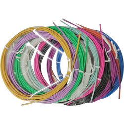 ToyMarkt Extra Υλικό για 3D Pen 10τμχ 913223