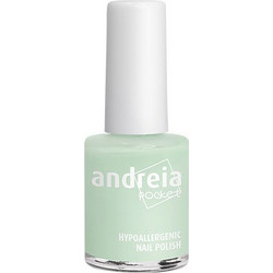 Andreia Nail Polish 03 Gloss Βερνίκι Νυχιών 10.5ml
