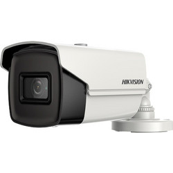 Hikvision DS-2CE16U1T-IT5F 3.6mm IP Κάμερα Ασφαλείας 8MP 4K Αδιάβροχη Νυκτός