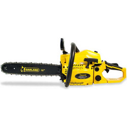 Garland Montanan 1016 Αλυσοπρίονο Βενζίνης 5.35kg με Λάμα 40cm