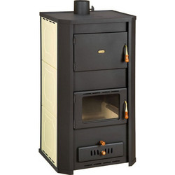 Prity AS-PB-WDW29 Ξυλόσομπα Καλοριφέρ 37kW